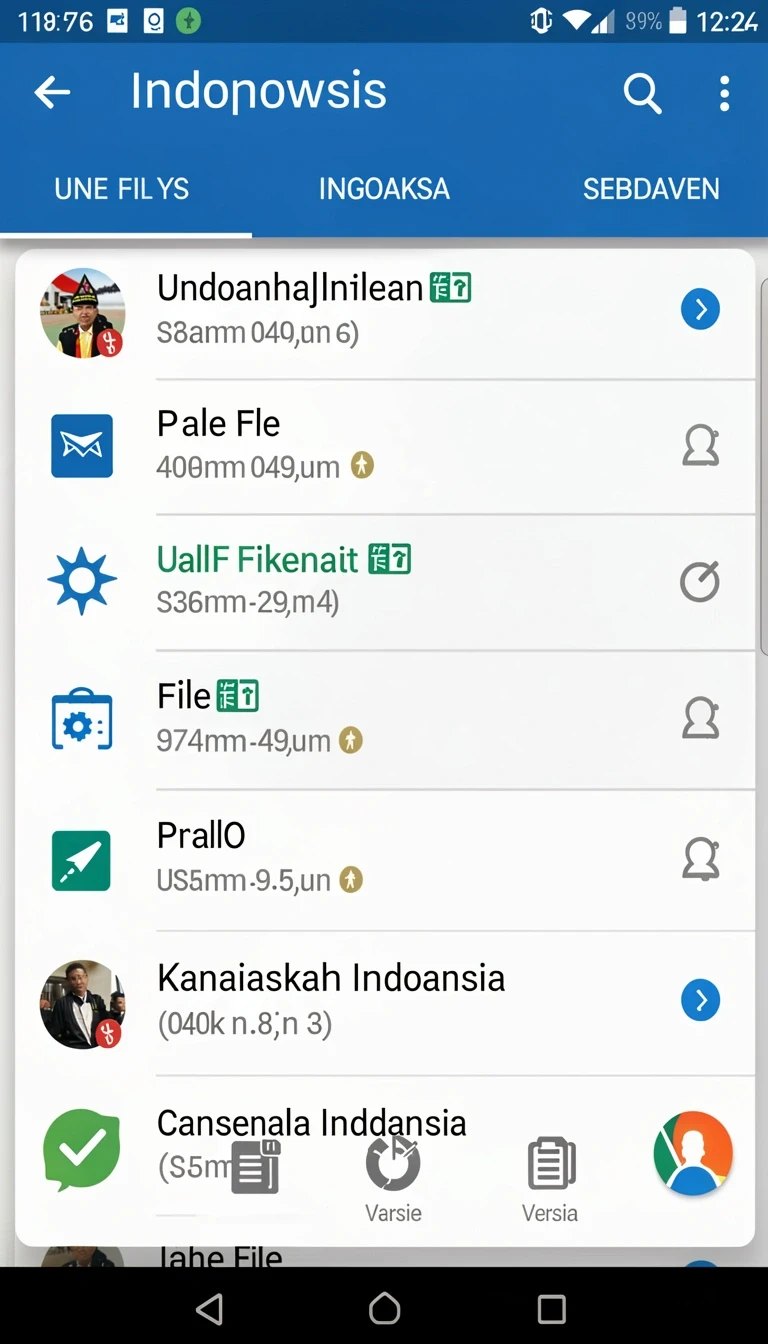 Aplikasi biwin Resmi: Download dan Instalasi screenshot 1