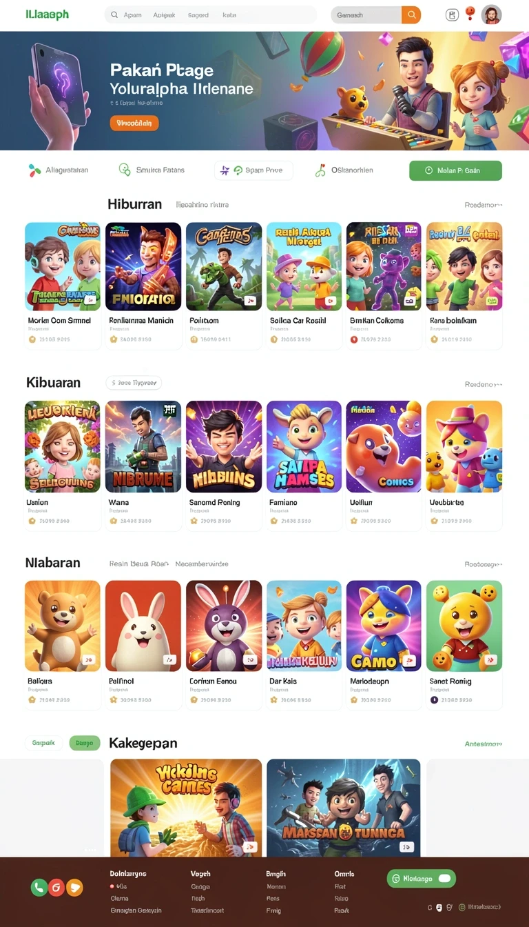 Review Aplikasi cakrabola screenshot 4