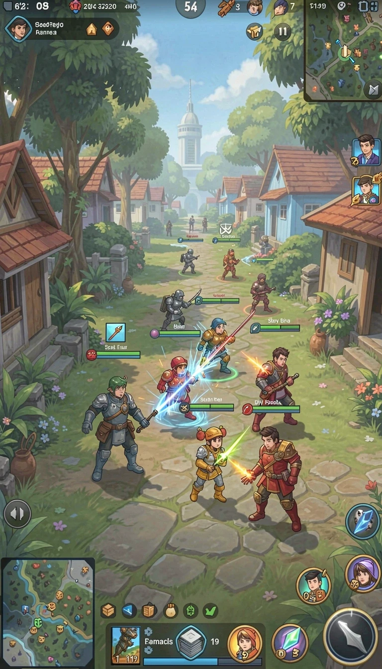 Review Aplikasi rajacair screenshot 1