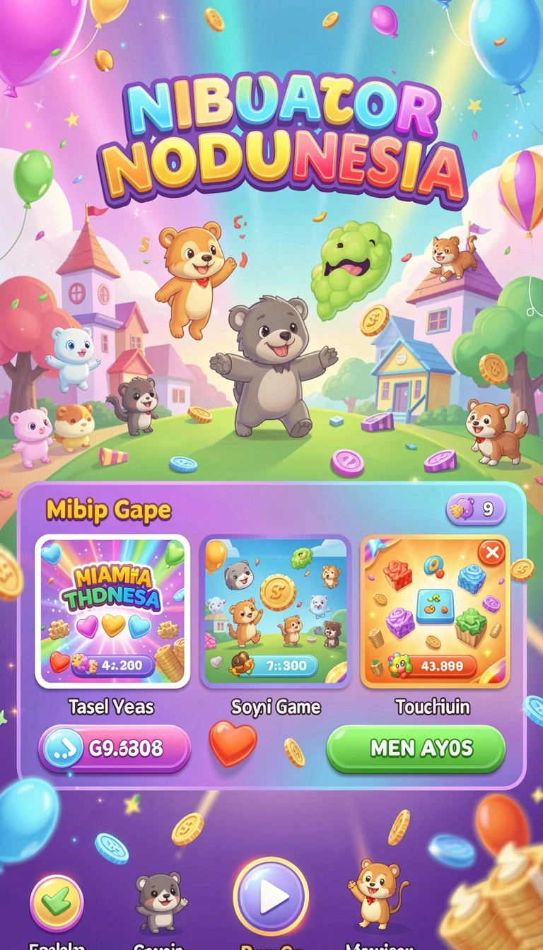 Review Aplikasi cmtoto screenshot 1