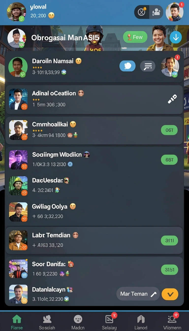 Review Aplikasi rokokbet screenshot 2