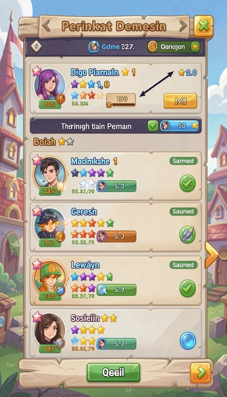 Review Aplikasi cmtoto screenshot 4