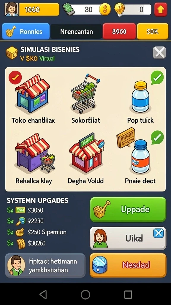 Review Aplikasi vw108 screenshot 1