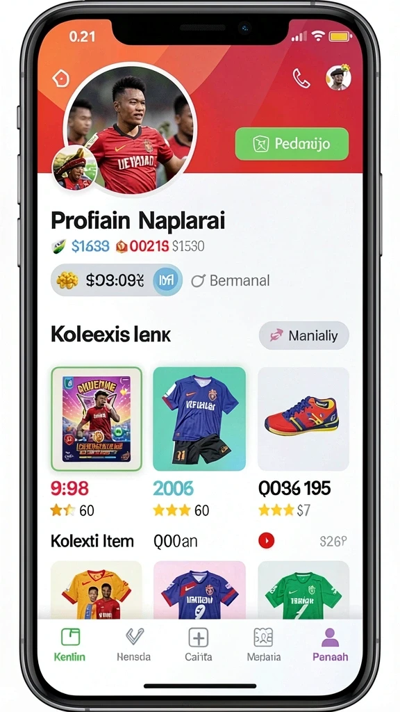 Review Aplikasi lajubet screenshot 3