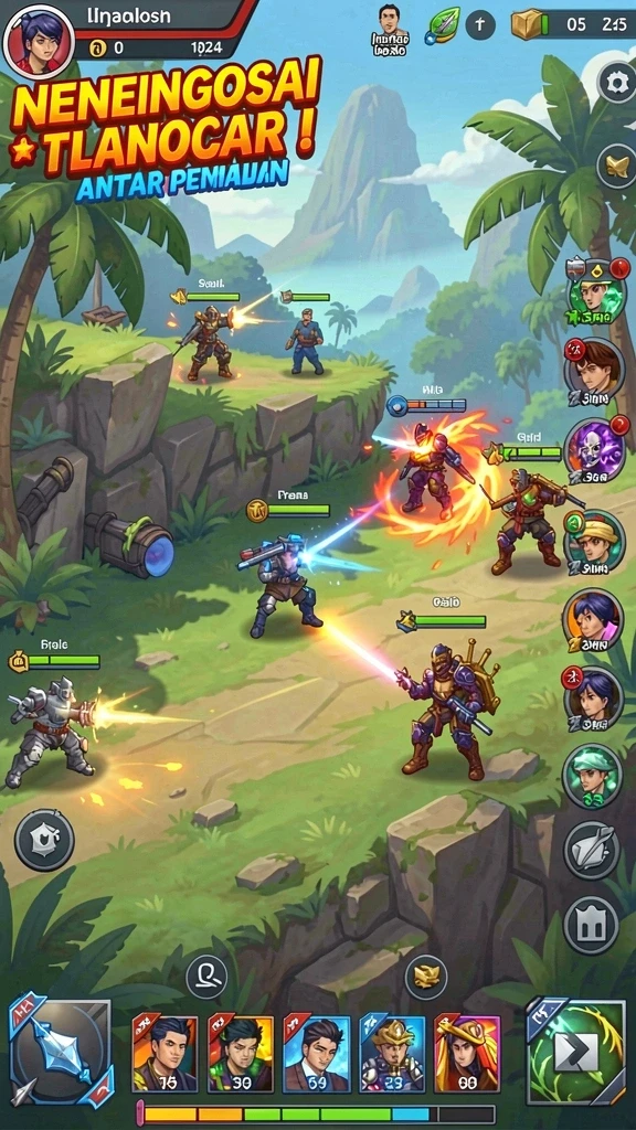Review Aplikasi piv8 screenshot 2